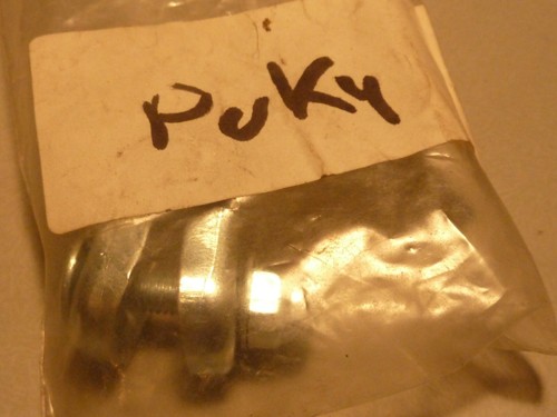 Collier serrage puky - collier, de