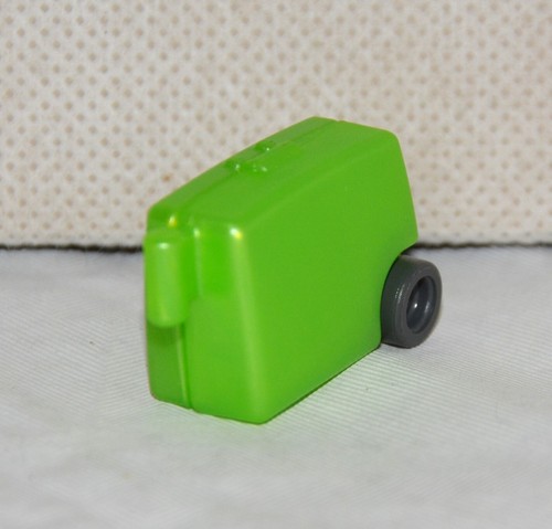 Playmobil petite valise - petite, de