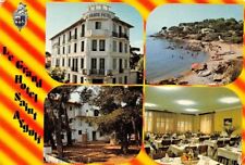 Saint-Aygulf (Le Grand Hôtel) Etablit Calendrier Familial De La Gendarmerie