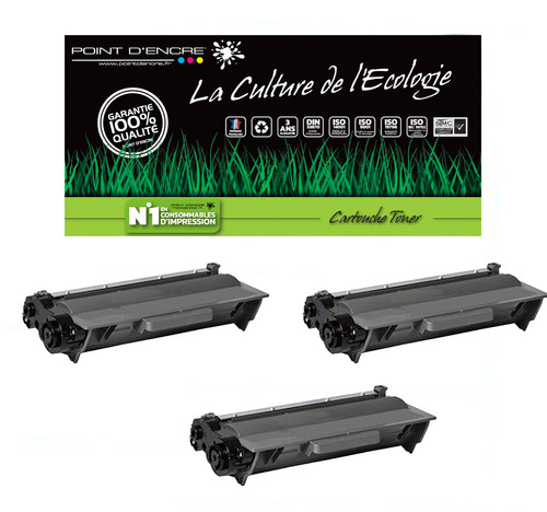Tn3430 tn3480 cartouches - tn3430/tn3480, 3