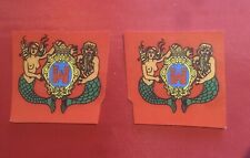 Playmobil Pirate autocollant