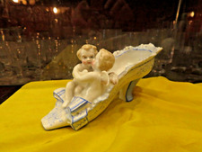 Ancienne chaussure soulier - ancienne,