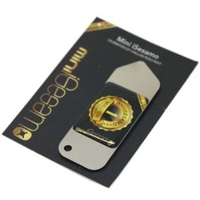 Mini iSesamo Tool Repair Fix