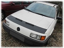 BRA de Capot compatible Volkswagen VW Passat 35i 88-93 Protège CAR PROTECTION