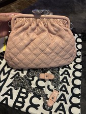 Marc Jacobs Baby Pink