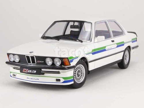 Bmw alpina e21 1980 - alpina,