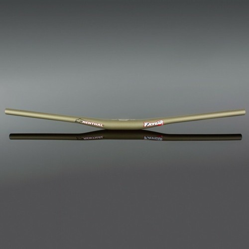 Guidon renthal cycle fatbar - guidon,