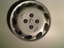 Enjoliveur PEUGEOT 306 BREAK