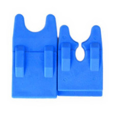 Râtelier canne à pêche