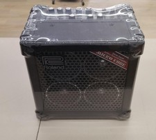 Ampli guitare à batterie