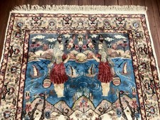 Joli tapis laine soie - joli,