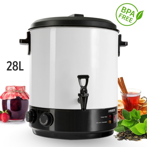 Arebos machine mise - mise, en