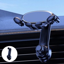Clip de téléphone antichoc