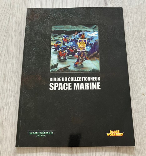 Warhammer 40k codex spaces - codex,