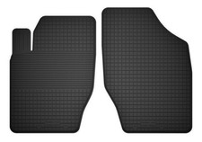 Tapis de sol avant en