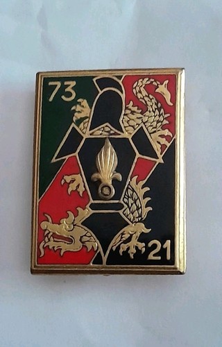 Insigne indochine légion - indochine,