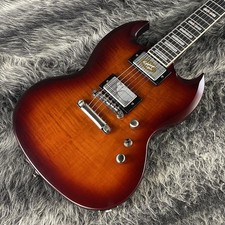 Epiphone SG Prophecy Aged