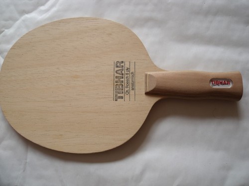 Tibhar charly roesch ply - charly,