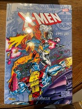 Intégrale X men 1991 (II)