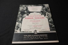 Le Baron tzigane  / Georges