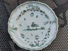 Document Assiette Moustiers