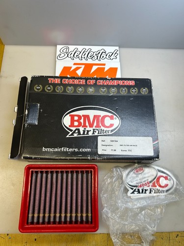 Filtre air bmc race - bmc,