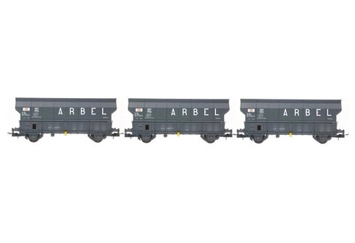 Makette réf 4741 set 3 - 4741,