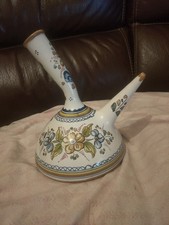 Porron, carafe  décanteur a Vin Espagnol