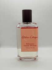 " Bohemian Orange Blossom " - Eau de Cologne (100ml) L'Atelier Cologne Spray