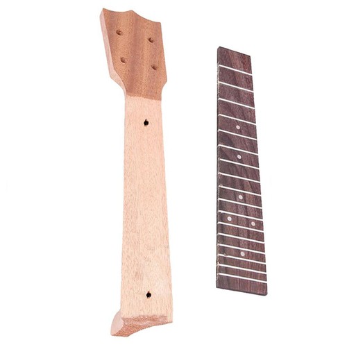 Ukulélé cou fretboard pour - cou,