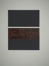 Carol RAMA : Hommage à Man