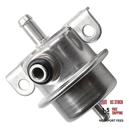 Fuel inj press reg 158 - reg,