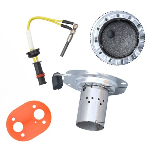 Kit chauffage diesel
