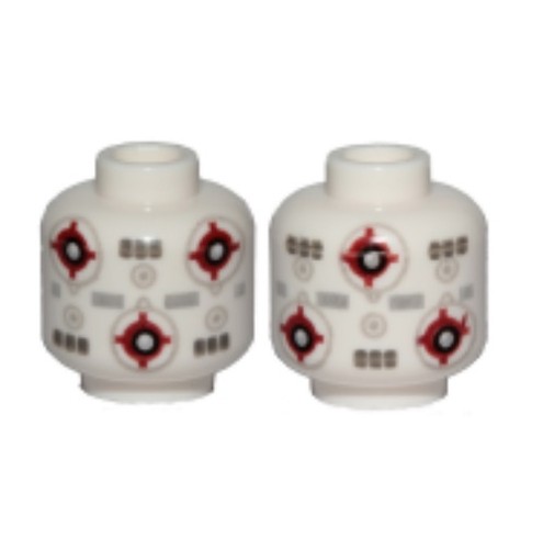 Lego part 3626pb2524 - lego®,
