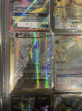 pokemon Dialga Ex Full Art Fantôme 122