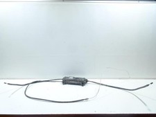 Bloc electrique de frein a