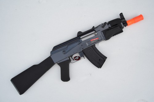 Very powerful 509mg ak47 - very,