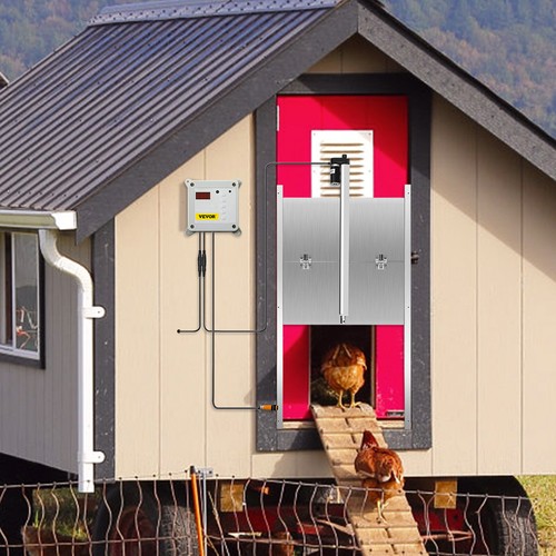 Vevor ouvre porte - ouvre-porte, automatique
