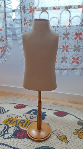 Mannequin couture enfant - mannequin,