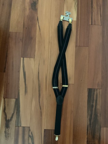 Windridge suspenders elastic - suspenders,