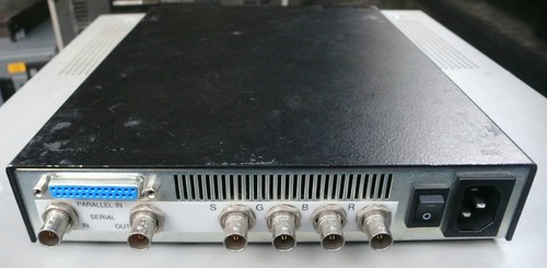 Barco miranda sdm 100 - sdm,