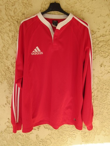 Maillot rugby adidas - maillot,