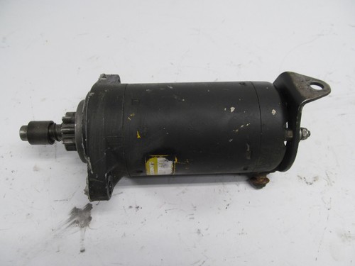 Moteur démarrage jet - démarrage,