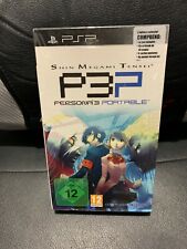 SHIN MEGAMI TENSEI : PERSONA 3