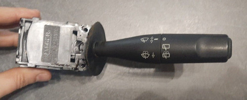 Commodo essuie glace peugeot - essuie,