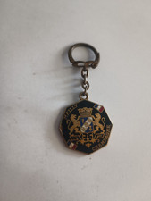 Porte-clés Emaillé CHAMPAGNE