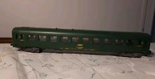Voiture Verte Wagon Couchettes 2eme Classe Jouef 5293 Réseau Ferroviaire Train