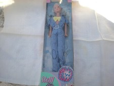 une manequinfemme simba toys