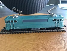 Hornby Acho Meccano Locomotive SNCF