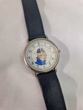 Vintage TINTIN Globetrotter